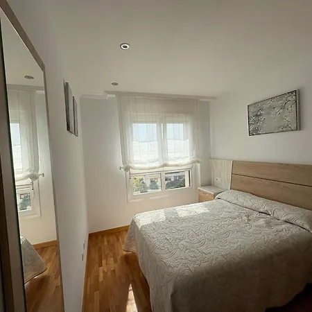 Piso Rente O Mar Foz