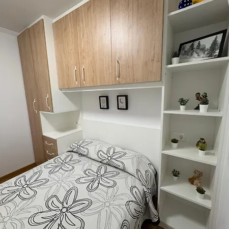 Piso Rente O Mar