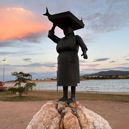 Piso Rente O Mar Apartamento Foz