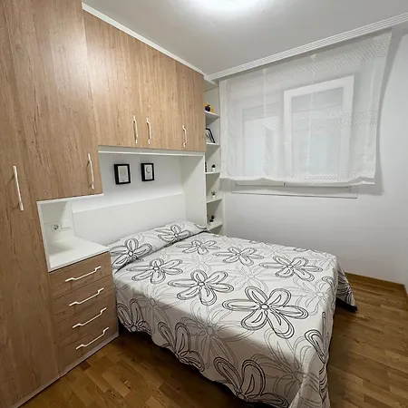 Piso Rente O Mar * Foz