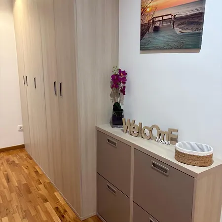 Apartamento Piso Rente O Mar *