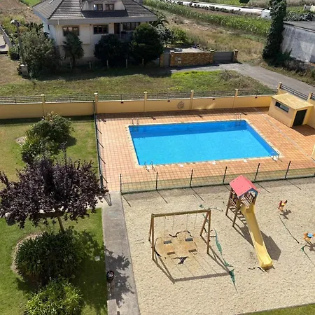 Piso Rente O Mar *