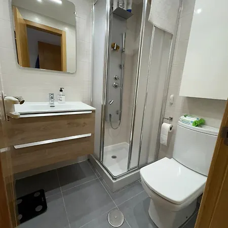 Lejlighed Piso Rente O Mar