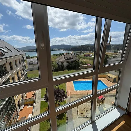 Piso Rente O Mar Apartamento