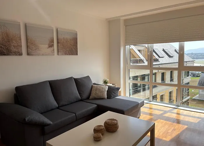 Piso Rente O Mar Appartement