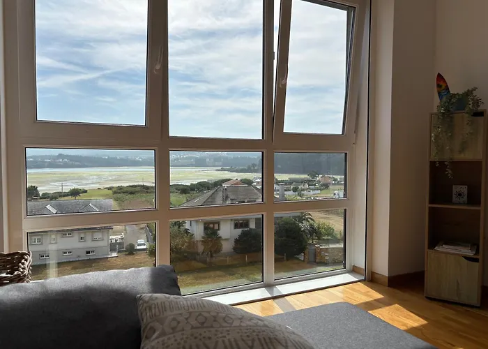 Appartement Piso Rente O Mar