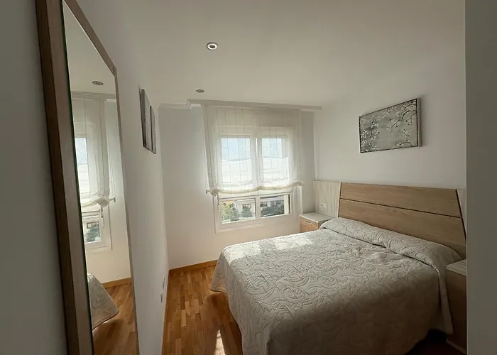 Piso Rente O Mar Foz