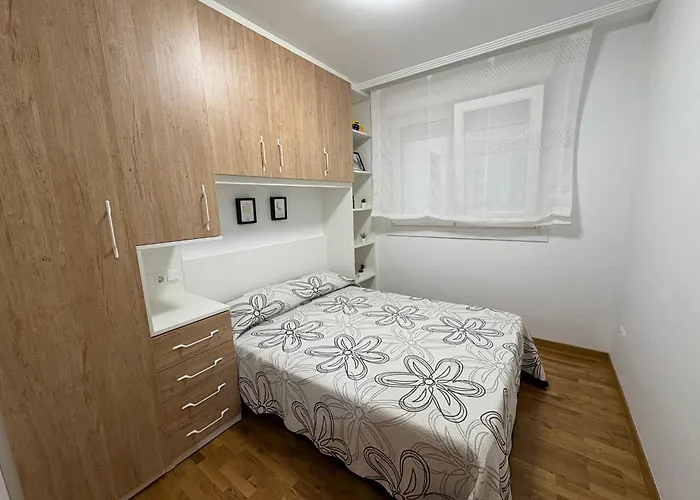 Piso Rente O Mar * Foz