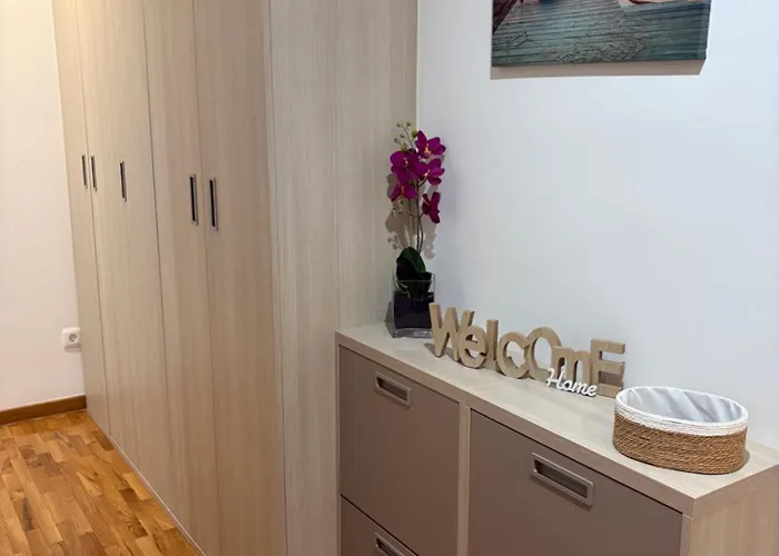 Appartement Piso Rente O Mar *