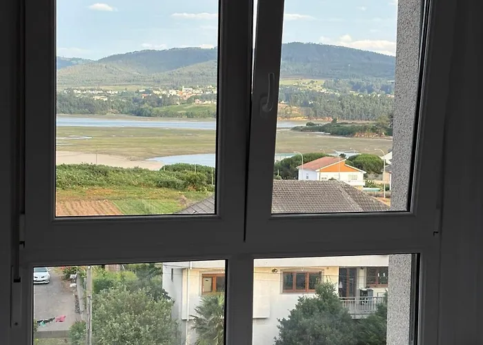 Piso Rente O Mar Appartement Foz