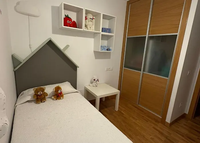 Piso Rente O Mar Appartement *